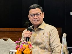 Komitmen Indonesia Sebagai Pusat Pengembangan Obat Herbal Dunia Menurut BPOM