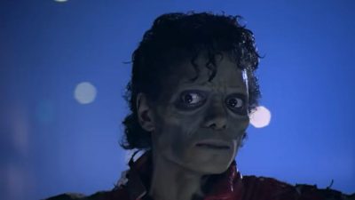 Rekomendasi 5 Lagu Seram dan Asyik untuk Pesta Halloween dan Ngedance