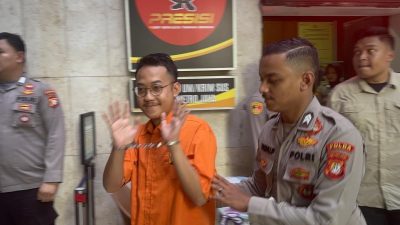 5 Fakta PN Jaksel Menolak Praperadilan Delpedro Cs Ibunda Pingsan dan Pengacara Kecewa