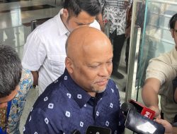 Spesifikasi Mercedes-Benz BJ Habibie yang Kembali ke Ilham Akbar