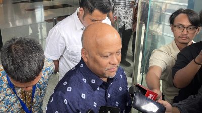 Spesifikasi Mercedes-Benz BJ Habibie yang Kembali ke Ilham Akbar
