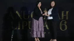 Anugerah 2025: Bank Raya Raih Penghargaan Kategori Digitalisasi Perbankan