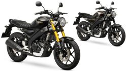 Dua Model Baru Yamaha Siap Diluncurkan di India