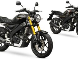 Dua Model Baru Yamaha Siap Diluncurkan di India