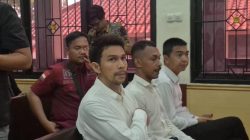 Jonathan Frizzy Alami Titik Terendah Usai vonis 8 Bulan Penjara: 1 Bulan Tak Cocok