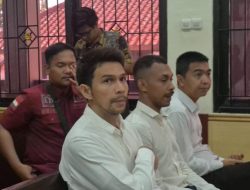 Jonathan Frizzy Alami Titik Terendah Usai vonis 8 Bulan Penjara: 1 Bulan Tak Cocok