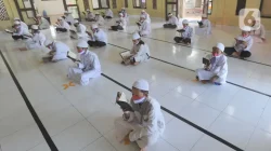 Hari Santri 22 Oktober: Sejarah, Makna, dan Tema Peringatan yang Perlu Diketahui