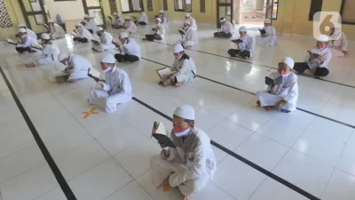 Hari Santri 22 Oktober: Sejarah, Makna, dan Tema Peringatan yang Perlu Diketahui