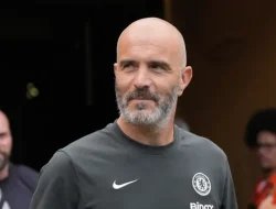 Enzo Maresca Rekor Mourinho di Chelsea Usai Kalahkan Liverpool