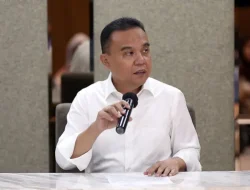 Penjelasan Dasco tentang Kenaikan Dana Reses Anggota DPR