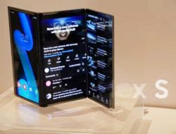 HP Lipat Tiga Galaxy Z TriFold Rilis Minggu Ini, Akan Masuk ke Indonesia?