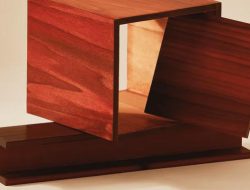 Produksi Kayu Super untuk Konstruksi Diklaim 10 Kali Lebih Kuat dari Baja