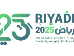 ISG Riyadh 2025 Dimulai 7 November, Mengusung Pesan Persatuan dengan Slogan One Nation