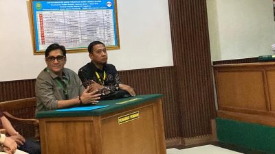 Pengacara Bantah Kliennya Ancam Bongkar Aib Andre Taulany, Sebut Komunikasi Intens Sejak Lama