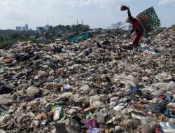 Proyek Pengolahan Sampah Menjadi Listrik Akan Dilaksanakan di 10 Wilayah Ini Daftarnya
