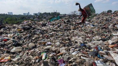 Proyek Pengolahan Sampah Menjadi Listrik Akan Dilaksanakan di 10 Wilayah Ini Daftarnya