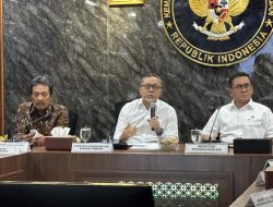 Indonesia Pastikan Tidak Mengimpor Beras Tahun Ini, Stok Mencukupi 4 Juta Ton