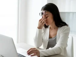 Mengatasi Kehilangan Motivasi dan Makna Hidup