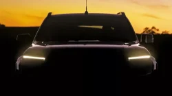 Nissan Navara Terbaru Akan Mirip dengan Mitsubishi Triton