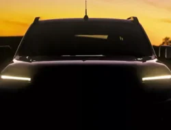 Nissan Navara Terbaru Akan Mirip dengan Mitsubishi Triton