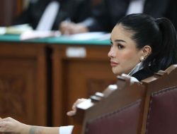 Nikita Mirzani Merasa Dijebak Terkait Uang 4 Miliar dan Singgung Rekaman Percakapan