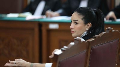 Nikita Mirzani Merasa Dijebak Terkait Uang 4 Miliar dan Singgung Rekaman Percakapan