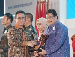 Perjalanan Toyota Indonesia dari Kijang ke Elektrifikasi Mendapat Penghargaan Bergengsi