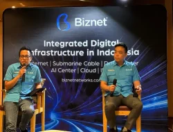 Kabel Bawah Laut 1000 Km: Menghubungkan Jawa, Bali, Kalimantan dan Sulawesi