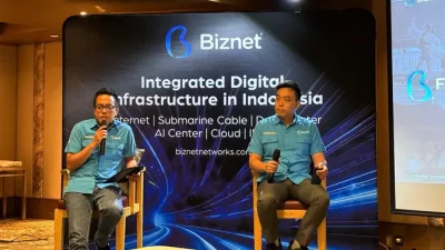 Kabel Bawah Laut 1000 Km: Menghubungkan Jawa, Bali, Kalimantan dan Sulawesi