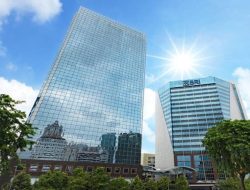 Laba Bersih Mencapai Rp 41,2 Triliun hingga September 2025