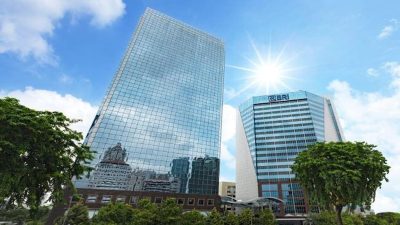 Laba Bersih Mencapai Rp 41,2 Triliun hingga September 2025