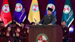Berita Terbaru: Prabowo Apresiasi Kepala BGN Kembalikan Dana MBG Sebesar Rp 70 Triliun