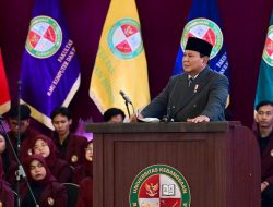 Berita Terbaru: Prabowo Apresiasi Kepala BGN Kembalikan Dana MBG Sebesar Rp 70 Triliun