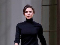 Peragaan Busana di Paris Fashion Week 2026 Tanpa Putra Brooklyn