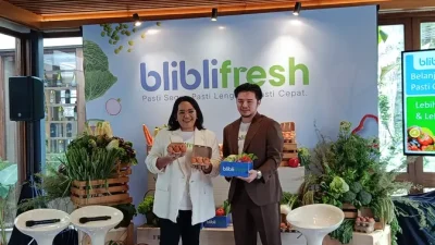 Solusi Belanja Groceries Online untuk Mengatasi Kecemasan Pasca Pembelian
