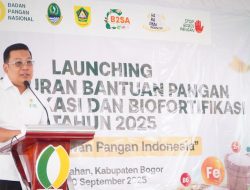 Lepas Jabatan Kepala Bapanas, Arief Prasetyo Adi Mendapat Tugas Baru dari Prabowo