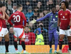 Negosiasi Masih Berlangsung, Pemain Ini Bisa Jadi yang Terlama di Manchester United