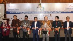 Indonesia Gencarkan Kerjasama Ekonomi Strategis dengan Investor dari Guangzhou