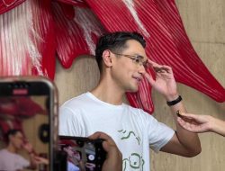 Afgan Kembali Hadirkan Era Sad Boy Melalui Lagu Kacamata
