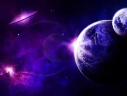 Ilmuwan: Alam Semesta Telah Menyelesaikan Separuh Perjalanan Menuju Kiamat