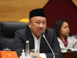 Wakil Ketua Komisi X Kitchen School untuk Daerah 3T dan Pelosok