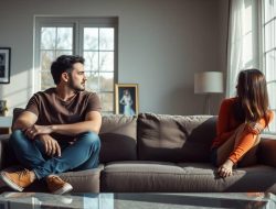 Penyebab Perceraian: Kenali 6 Tanda Hubungan yang Menghancurkan Pernikahan