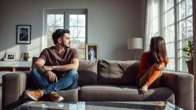 Penyebab Perceraian: Kenali 6 Tanda Hubungan yang Menghancurkan Pernikahan