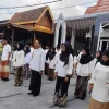 Rayakan Hari Santri ASN Banyuwangi Wajib Kenakan Sarung dan Peci Selama Tiga Hari