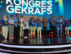 Pelaku Ekonomi Kreatif Gelar Acara Lebaran, Catat Tanggalnya