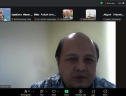 Efek Rokok Elektrik Berbahaya, Dapat Sumbat Aliran Darah ke Otak dan Mata