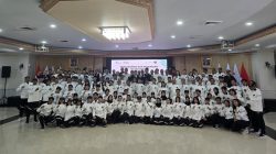 Indonesia Siap Berlaga di Asian Youth Games dan Islamic Solidarity Games 2025