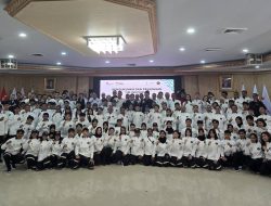 Indonesia Siap Berlaga di Asian Youth Games dan Islamic Solidarity Games 2025