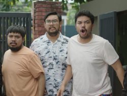 Film GJLS Ibuku Ibu-Ibu Tayang Hari Ini di Vidio Langsung Nonton Sekarang!