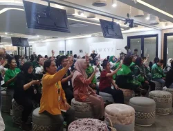 Belajar Bahasa Isyarat untuk Menjalin Pertemanan dengan Teman Tuli